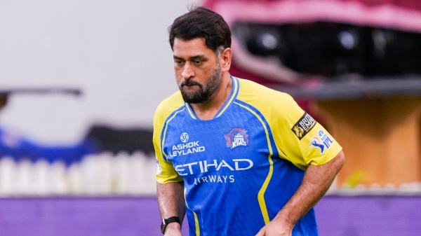 MS Dhoni MS Dhoni