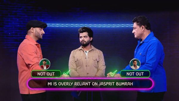 Mumbai Indians face early exit in IPL 2026 Mumbai Indians face early exit in IPL 2026