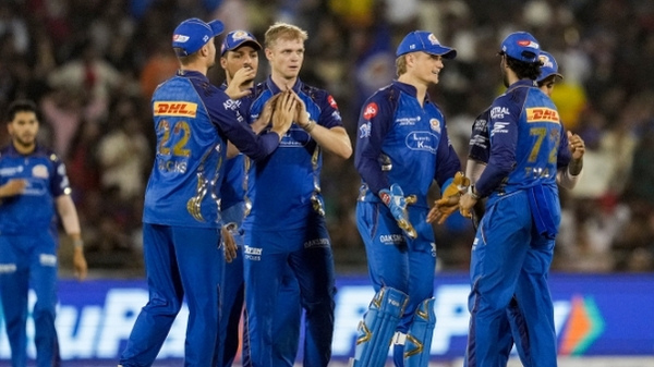 IPL 2026 Four Big Money Players Mumbai Indians may Release ahead of IPL 2027 Mini Auction IPL 2026 Four Big Money Players Mumbai Indians may Release ahead of IPL 2027 Mini Auction