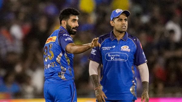 Mumbai Indians