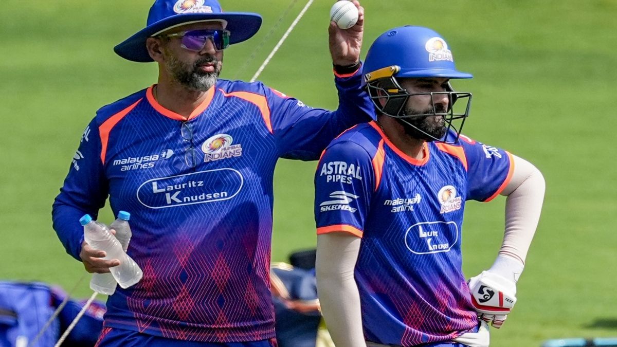 Wooden Spoon Alert: Why Mumbai Indians Need a Massive Win Against RR to Avoid Last Place