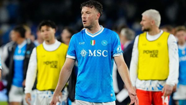 Napoli urged to seal Champions League spot vs Pisa