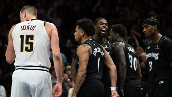 Timberwolves and Knicks Advance, 76ers Force 7