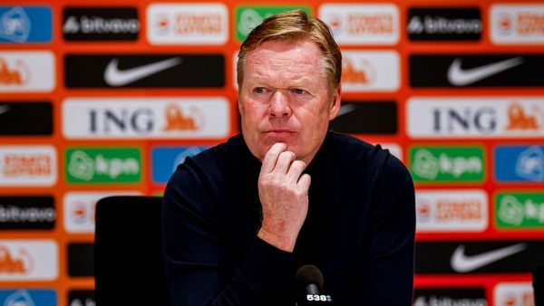Netherlands confident to beat anyone Netherlands confident to beat anyone