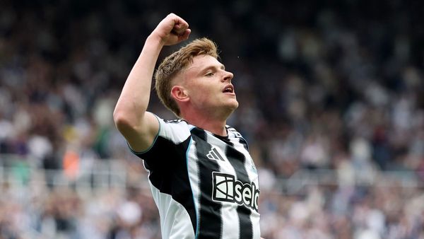 Newcastle 3-1 Brighton: Howe Relief