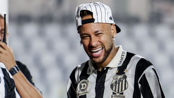 Neymar fitness hopeful for World Cup 2026 Neymar fitness hopeful for World Cup 2026