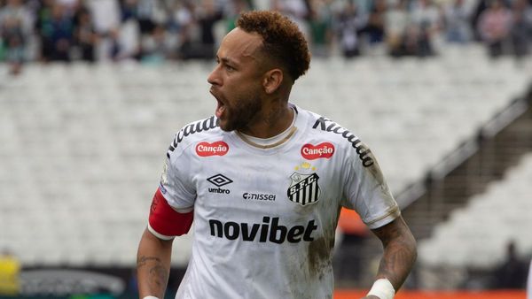 Neymar tears after Brazil World Cup recall Neymar tears after Brazil World Cup recall