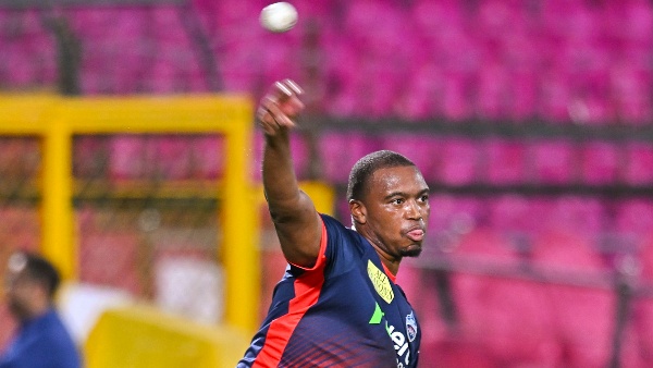 DC vs CSK IPL 2026 Will Lungi Ngidi Play Today In The Second Innings Against Chennai