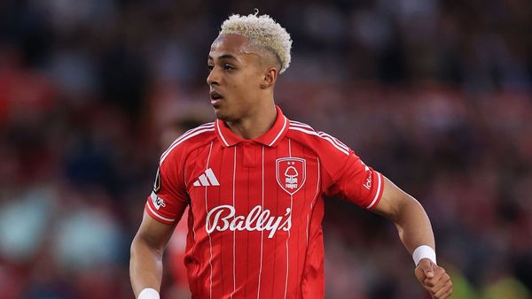 Forest Boosted by Europa League Run