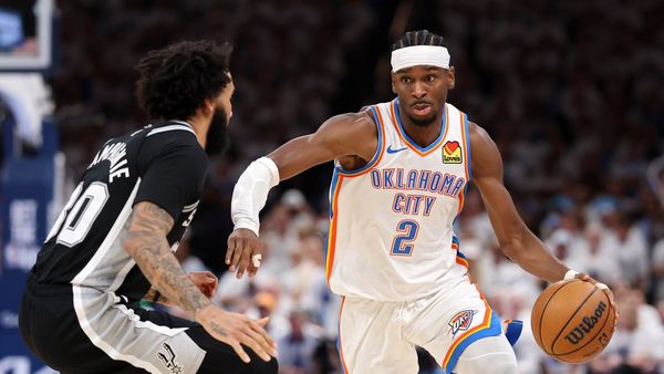 OKC Thunder Emphasise Teamwork After Slow Start OKC Thunder Emphasise Teamwork After Slow Start