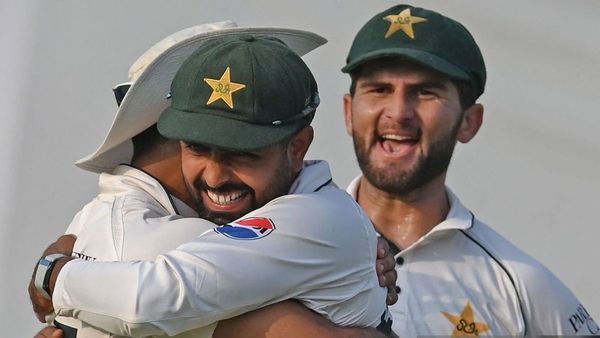 Pakistan slow over-rate costs eight WTC points