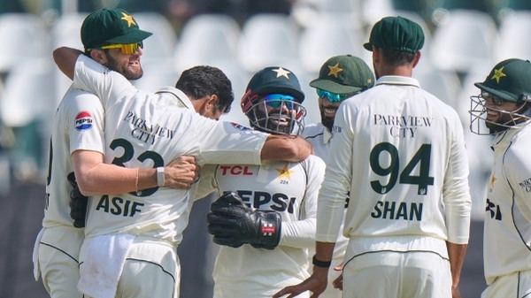 BAN vs PAK 1st Test Playing 11 Bangladesh vs Pakistan Team News Predicted Lineups