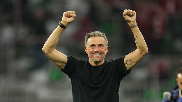 PSG reach back-to-back CL finals