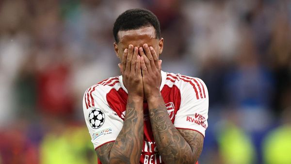 PSG win back-to-back CL on penalties over Arsenal