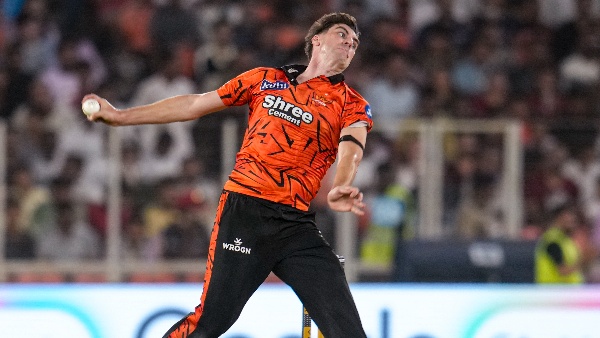 I Don t Think We Need To Read It Too Far Pat Cummins Remains Optimistic Says SRH Still Has Breathing Room For Playoff