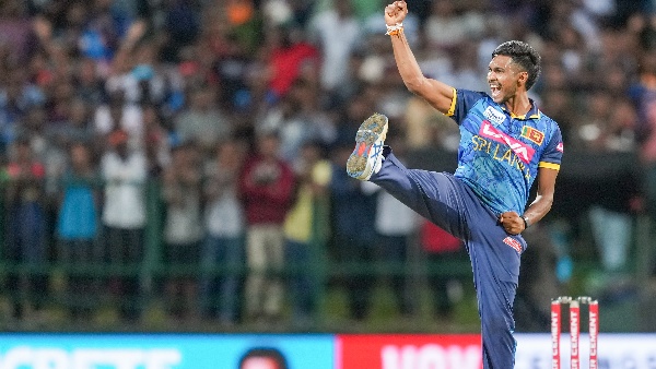 Matheesha Pathirana Fitness Update Will The Sri Lankan Pacer Play In SRH vs KKR Clash