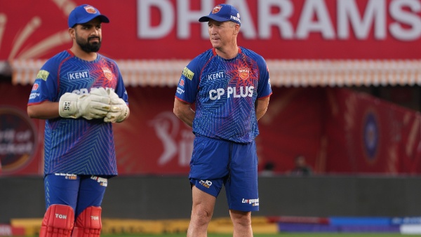 We Have Complete Confidence Brad Haddin Remains Candid About Punjab Kings Playoff Chances We Have Complete Confidence Brad Haddin Remains Candid About Punjab Kings Playoff Chances