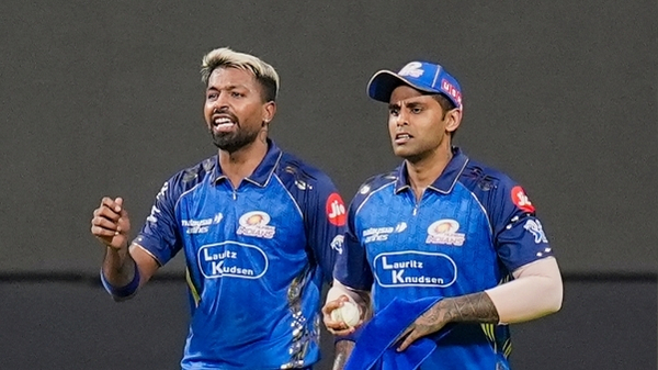 PBKS vs MI IPL 2026 Why are Hardik Pandya Suryakumar Yadav not Playing Today PBKS vs MI IPL 2026 Why are Hardik Pandya Suryakumar Yadav not Playing Today