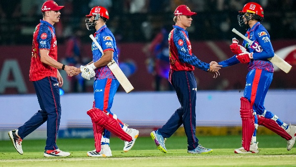 PBKS vs DC IPL 2026 What Are The Qualifying Scenarios For Punjab And Delhi