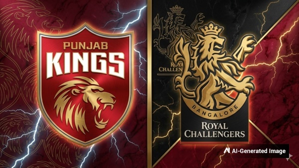 PBKS Vs RCB PBKS Vs RCB
