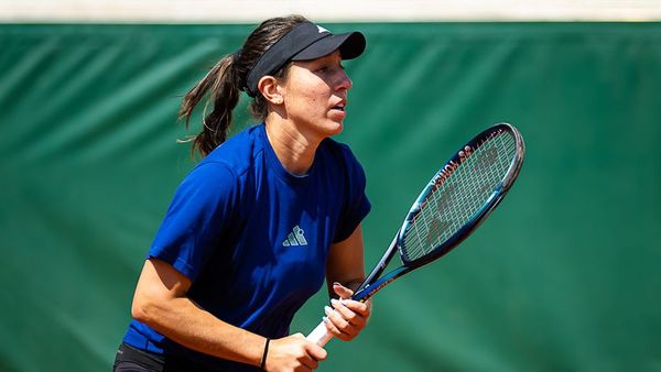 Pegula Leads Prize Money Push in Tennis