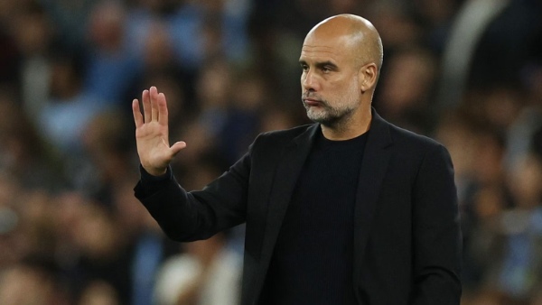 Pep Guardiola set to leave Manchester City at the End of the Season Pep Guardiola set to leave Manchester City at the End of the Season