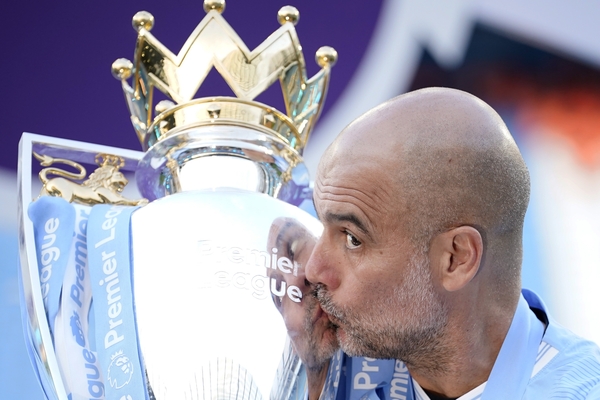 Could Pep Guardiola Shock the World by Joining Manchester United after leaving Man City Could Pep Guardiola Shock the World by Joining Manchester United after leaving Man City