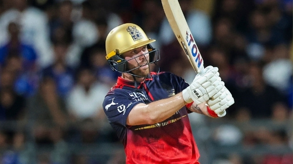 IPL 2026 RCB star Phil Salt s IPL future Uncertain Returns to UK amid Injury Tags IPL 2026 RCB star Phil Salt s IPL future Uncertain Returns to UK amid Injury Tags