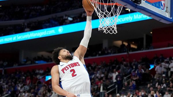 Pistons Rally to Reach East Semifinals