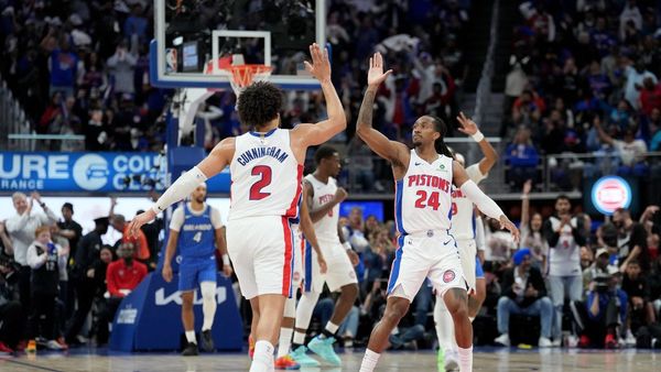 Pistons Cavs 2026 Game 7 Win Advances East Semifinals