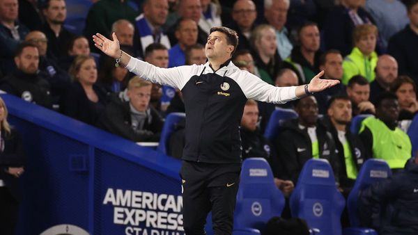 Pochettino: Chelsea exit was my decision