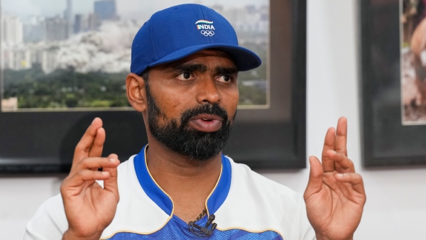 Can t Indian Coaches Develop Indian Hockey PR Sreejesh Questions Hockey India After Exit From Junior Team Role