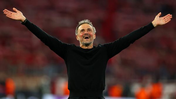 PSG eye title confirmation against Lens