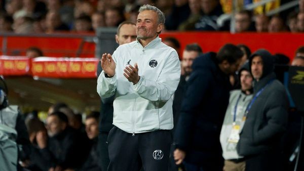 PSG Must Live Up to Champion Status in Derby PSG Must Live Up to Champion Status in Derby