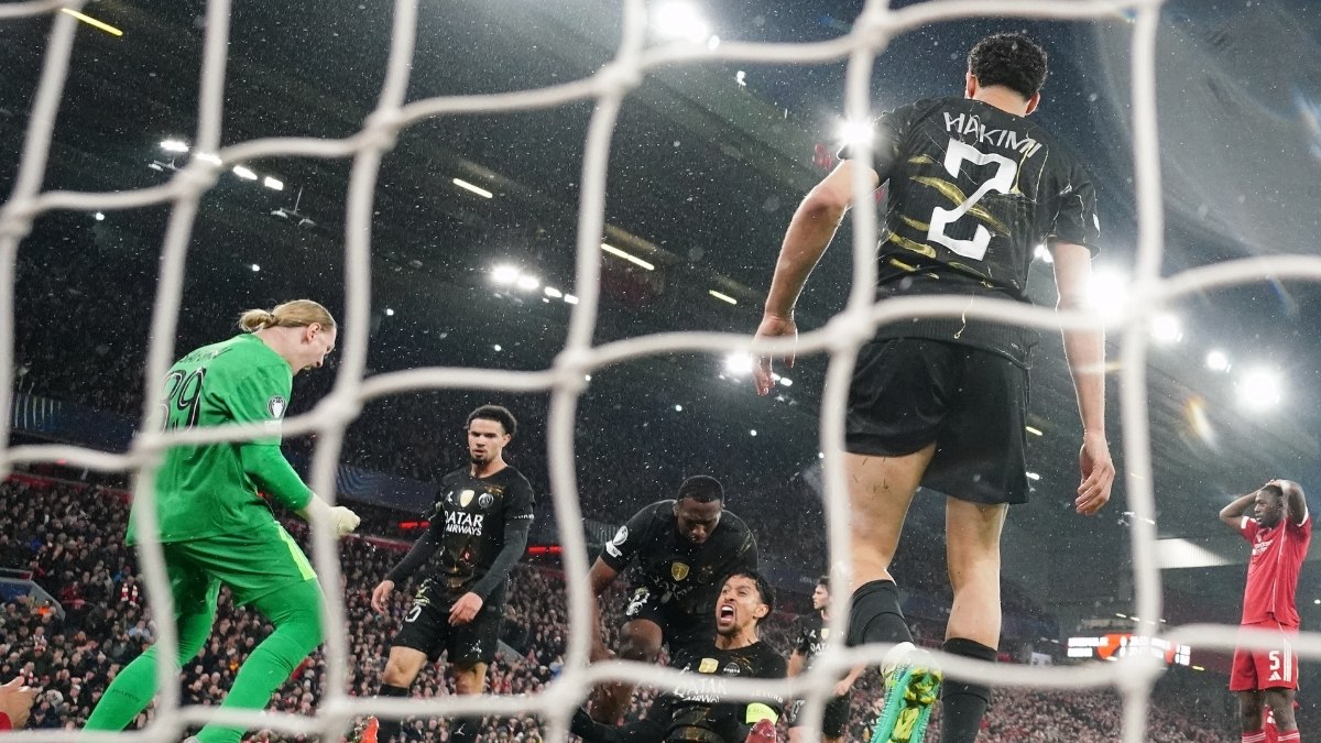 PSG Starting XI vs Arsenal Dembele Fit to Start Will Hakimi Play PSG Predicted Lineup PSG Starting XI vs Arsenal Dembele Fit to Start Will Hakimi Play PSG Predicted Lineup
