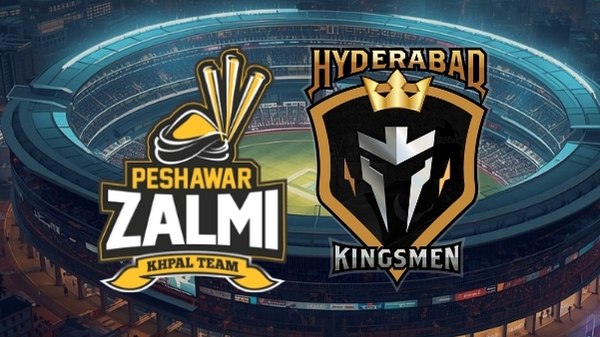 PSL 2026 Final Playing 11 Peshawar Zalmi vs Hyderabad Kingsmen Team News Predicted Lineups