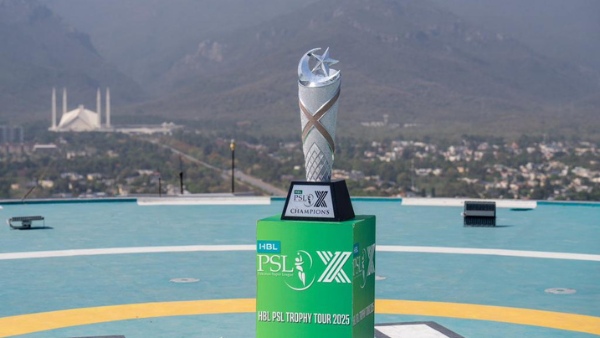 PSL Winners List Full List of Pakistan Super League Champions Top Teams over the Years