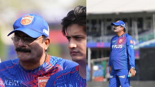 Punjab Kings back fearless cricket vs Titans