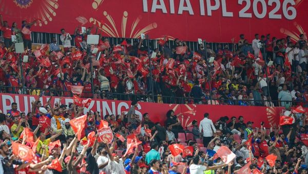 Punjab Kings vs RCB IPL 2026 Tickets Live