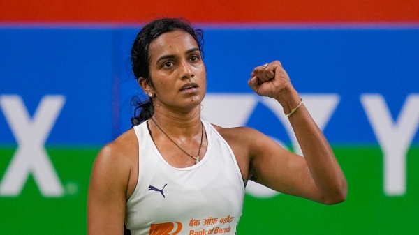 PV Sindhu PV Sindhu
