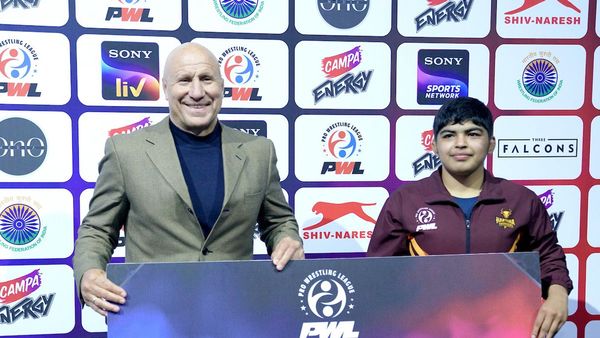 PWL Wrestlers To Represent India At U-17 & U-23 Asian Wrestling Championships In Da Nang