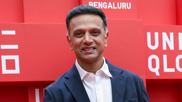 Rahul Dravid Wants Tougher Pitches Flat Tracks Are Hurting Bowlers Rahul Dravid Wants Tougher Pitches Flat Tracks Are Hurting Bowlers