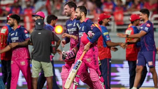 RR vs GT IPL 2026 Preview Head-to-Head Record As Race For Playoffs Gathers Pace