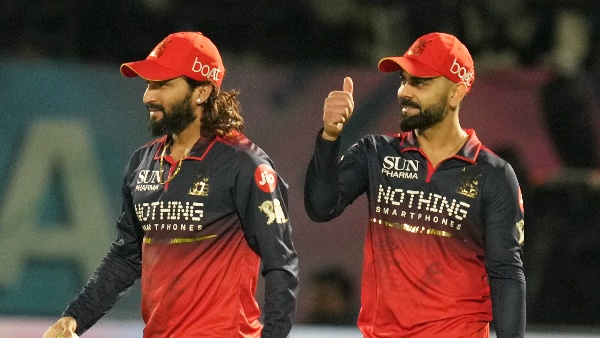 IPL 2026 Three Unsung Heroes Who Rose To The Occasion for RCB IPL 2026 Three Unsung Heroes Who Rose To The Occasion for RCB