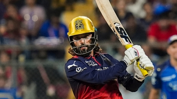 RCB vs GT How has RCB captain Rajat Patidar fared in IPL Playoffs and Finals RCB vs GT How has RCB captain Rajat Patidar fared in IPL Playoffs and Finals