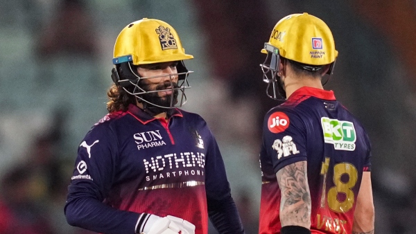 IPL 2026 Playoffs Rajat Patidar Joins Elite IPL Captaincy Club
