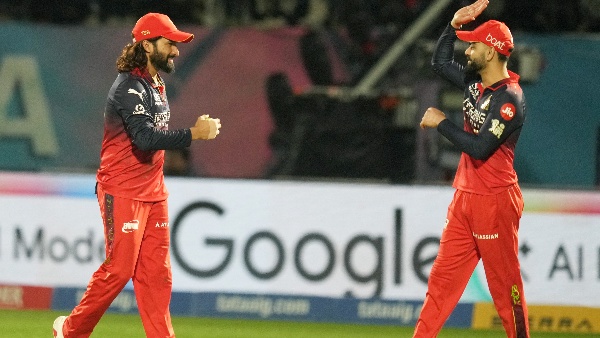 RCB vs GT IPL 2026 Final Four Players To Keep An Eye On In The Grand Finale RCB vs GT IPL 2026 Final Four Players To Keep An Eye On In The Grand Finale