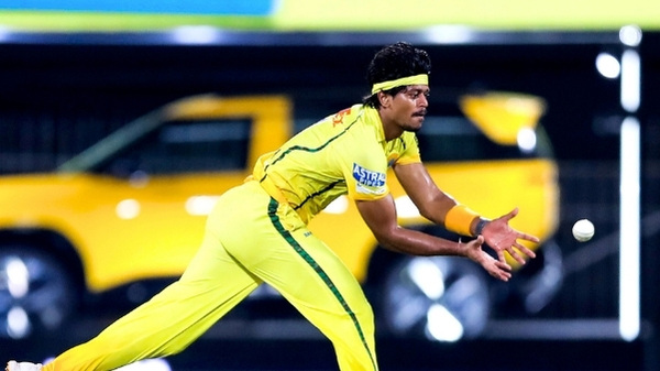 IPL 2026 CSK suffer Fresh Injury Blow as All-Rounder Ruled Out for Season