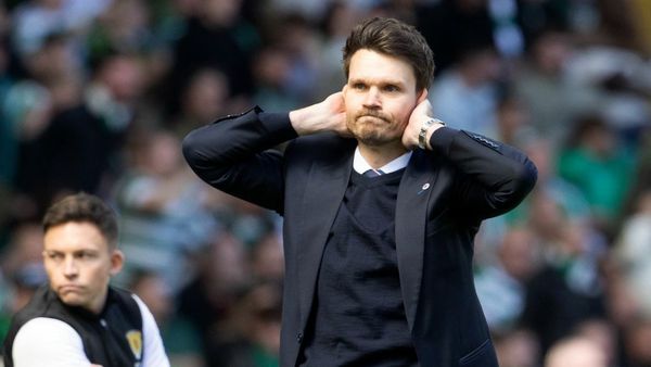 Rangers boss Rohl vows future clarity Rangers boss Rohl vows future clarity