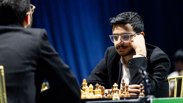 India Rising Chess India Rising Chess